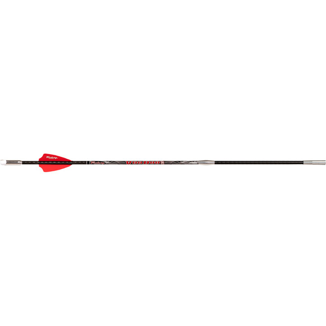 Victory Voodoo Stainless Steel Bolts 350 2 in. Vanes 3 pk.