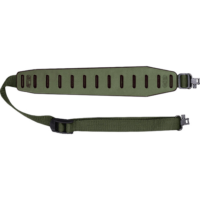 Quake Claw 2.0 Sling OD Green