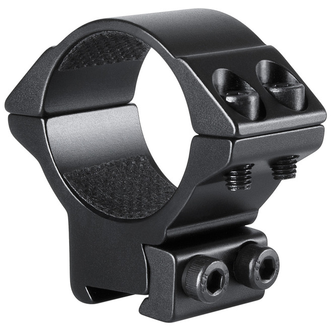 Hawke Match Mount Rings 9-11 mm 30mm Medium