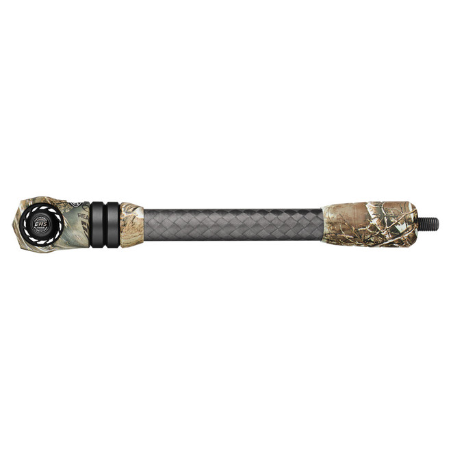 Mathews Flatline Stabilizer Realtree Edge 8 in. Mathews Flatline Stabilizer Realtree Edge 8 in.
