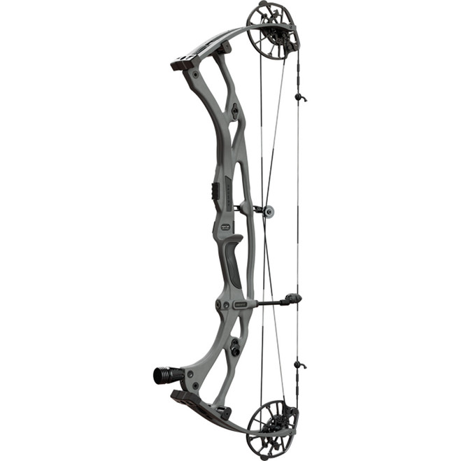 Hoyt RX-8 Ultra 70lb 29 in. RH Tombstone