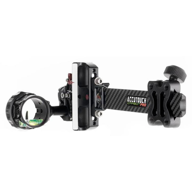 Axcel AccuTouch Plus Carbon Pro Sight AVX-41 1 Pin