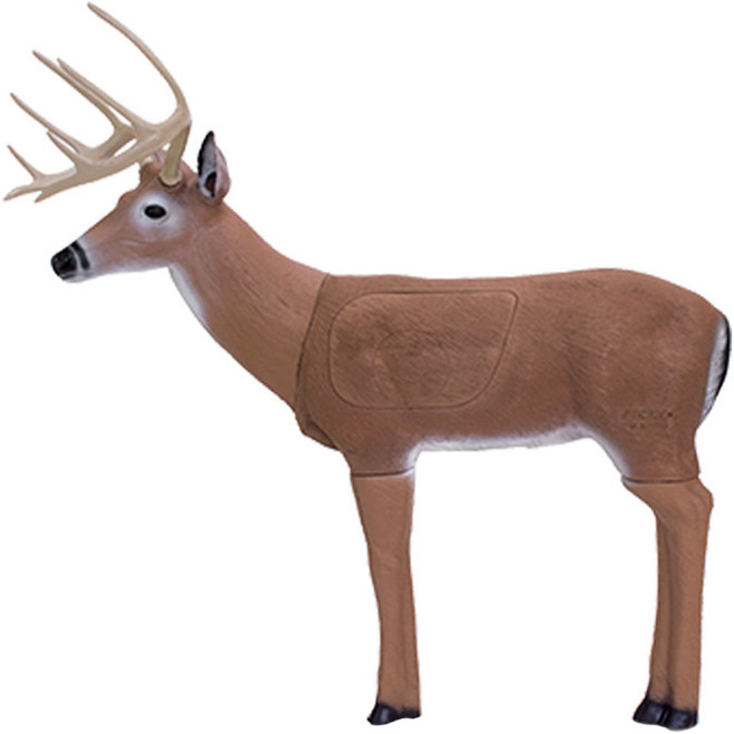 Delta Bloodline Buck Target