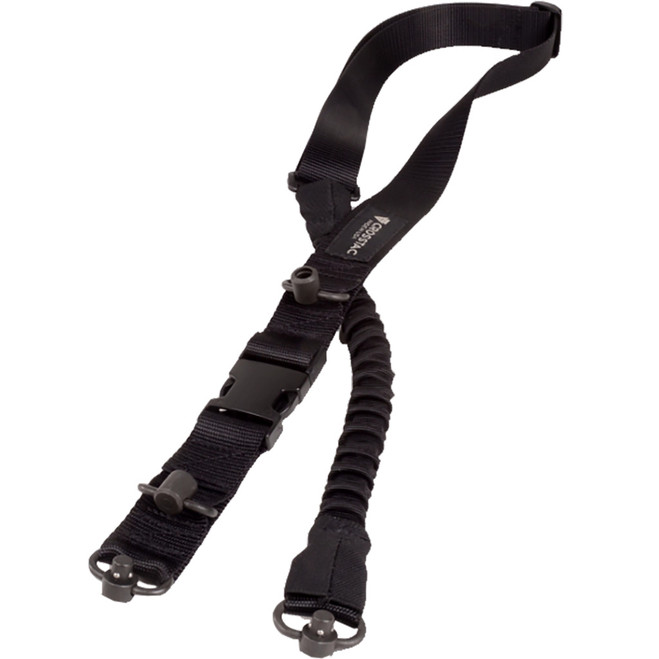 CrossTac Ambi Sling Wide Black with QD CrossTac Ambi Sling Wide Black with QD