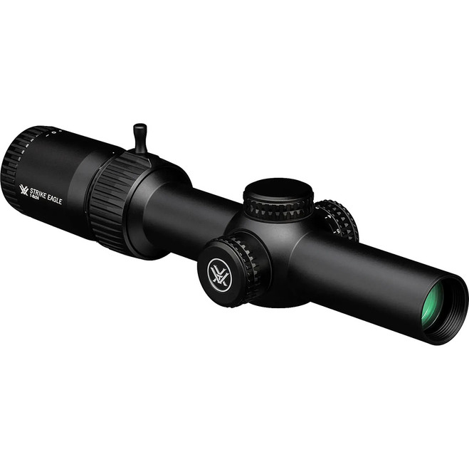 Vortex Strike Eagle Scope 1-8x24