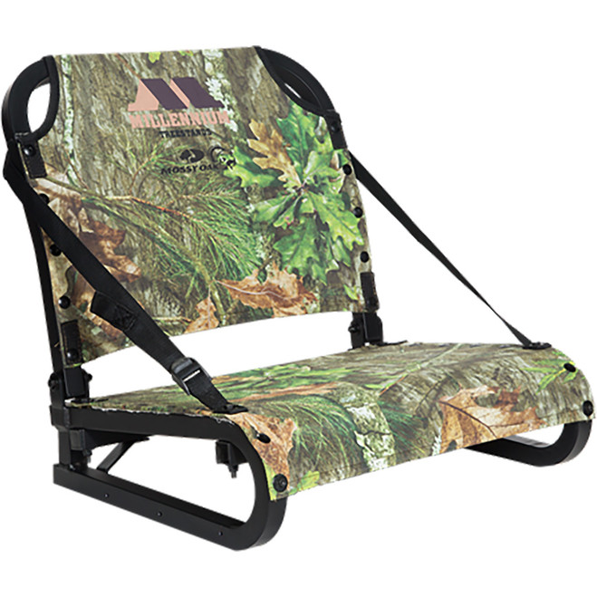 Millennium Field Pro Turkey Seat Mossy Oak Obsession Millennium Field Pro Turkey Seat Mossy Oak Obsession
