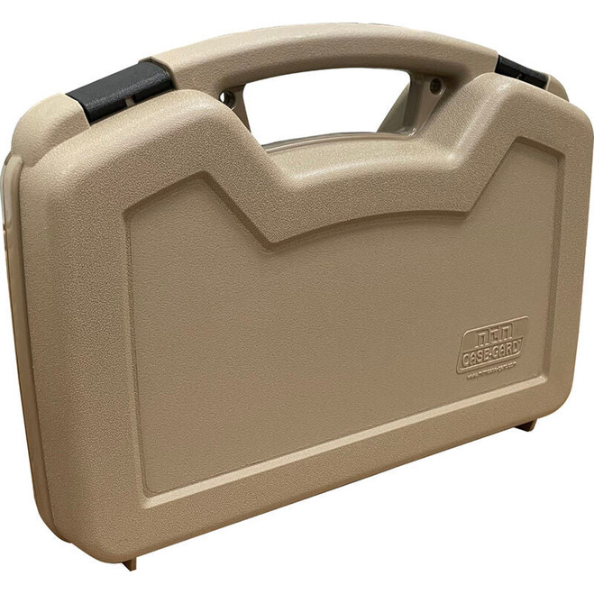 MTM Suppressor Case