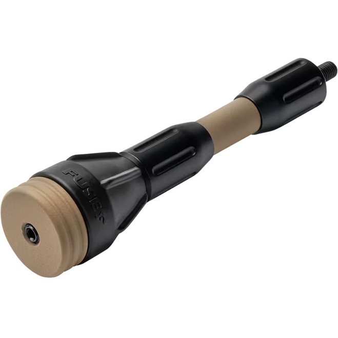 Fuse Frontline Stabalizer Kit 6 in. Buckskin Fuse Frontline Stabalizer Kit 6 in. Buckskin