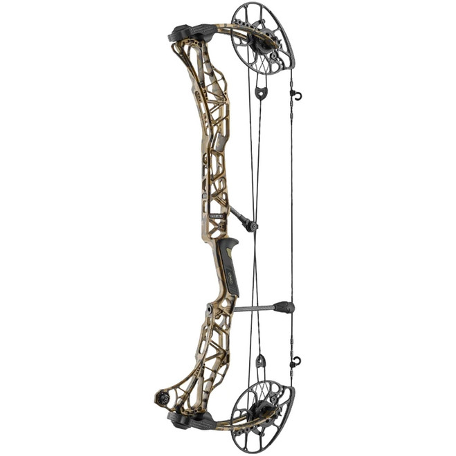 Mathews Lift X 29.5 MO Bottomland 60lb 28in RH