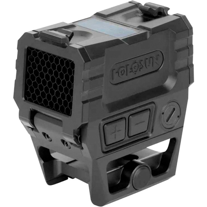 Holosun AEMS Rifle Sight Green Multi-Reticle