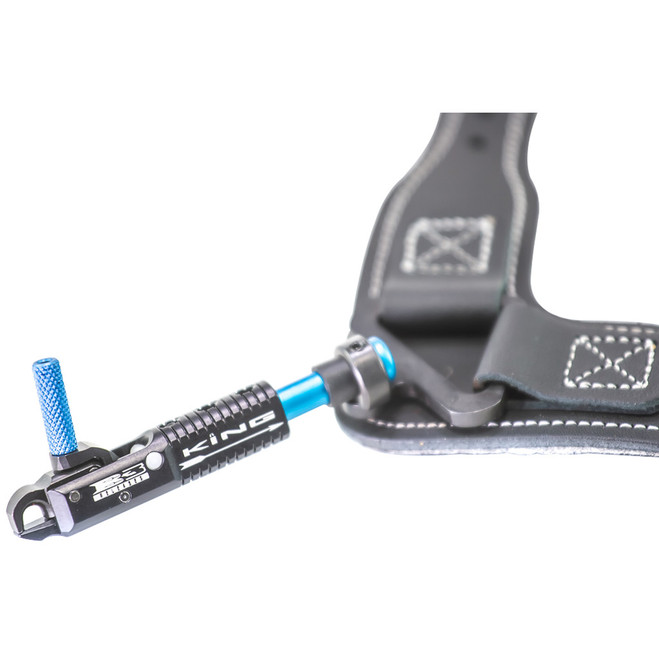 B3 King Release Swivel Stem Black B3 King Release Swivel Stem Black