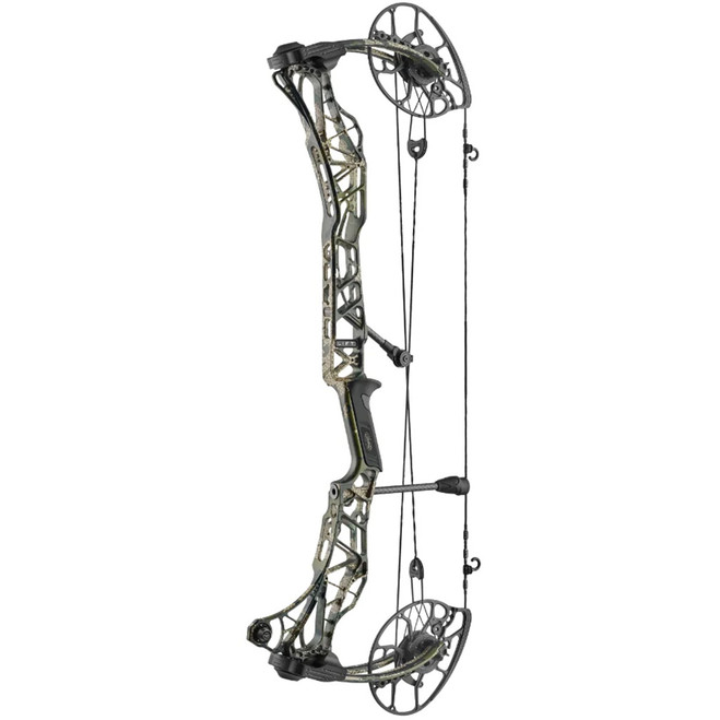 Mathews Lift X 29.5 Kuiu Verde 70lb 27in RH