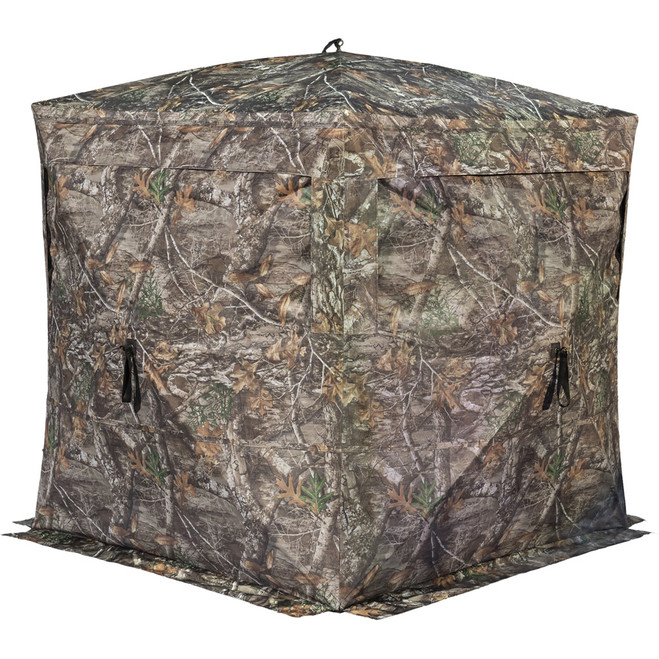 Rhino Blind 180 Realtree Edge Rhino Blind 180 Realtree Edge