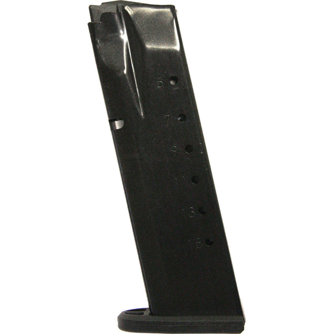 ProMag Steel Magazine Smith & Wesson M&P40 .40 S&W Blued 15 rd.