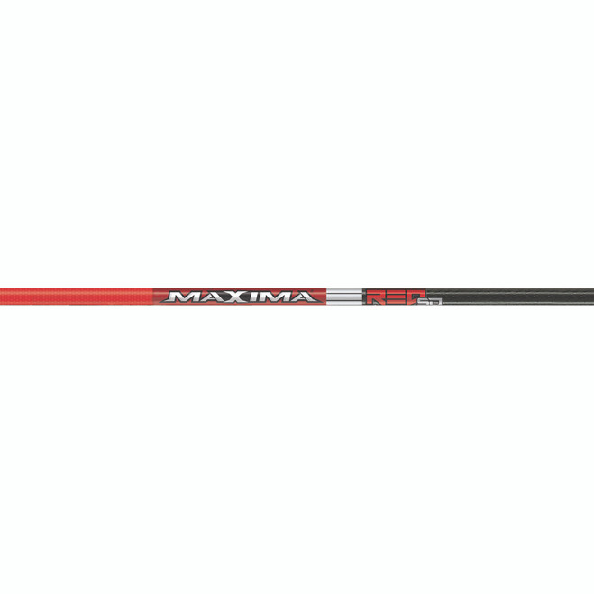 Carbon Express Maxima Red SD Shafts