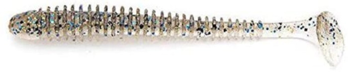 Keitech Swing Impact Swimbait Bluegill Flash 3"