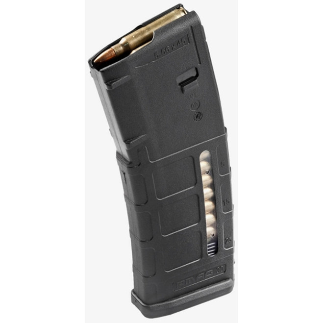 実物 MAGPUL PMAG GEN3 WINDOW 5.56 2本③ Magpul PMAG Gen 3 Windowed Magazine 5.56x45 Nato 30 rd. - Freedom