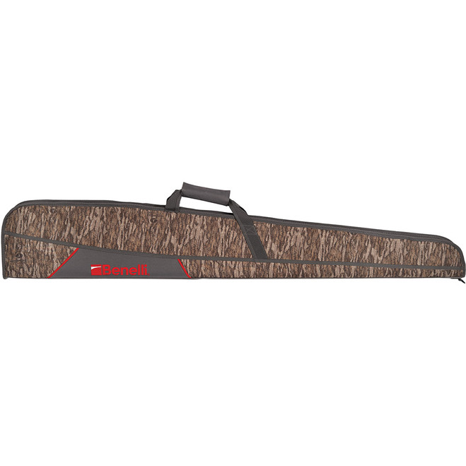 Benelli Ducker Gun Case Mossy Oak Bottomlands