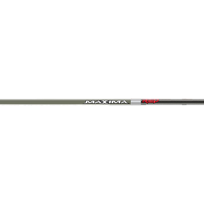 Carbon Express Maxima Red SD OD Green Shafts