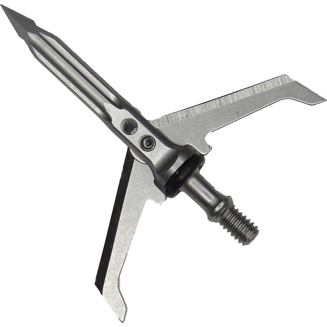 Xecutioner Demon Hunter Wang Broadheads 100 gr. 3 pk.