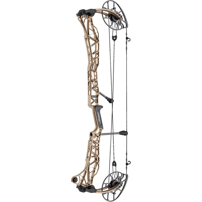 Mathews Lift 33 Earth 70lb 30 in. Right Hand