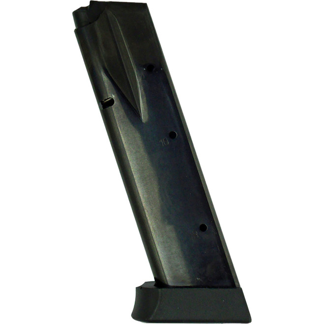 CZ Pistol Magazine 9 mm 18 rd. Fits 75 SP-01/75/85 Full Size CZ Pistol Magazine 9 mm 18 rd. Fits 75 SP-01/75/85 Full Size