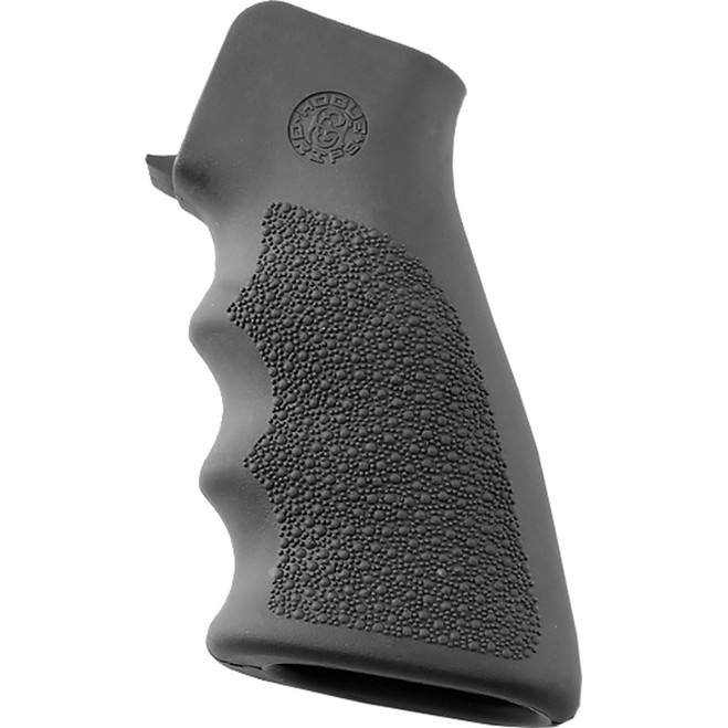 Hogue AR-15 Rubber Grip