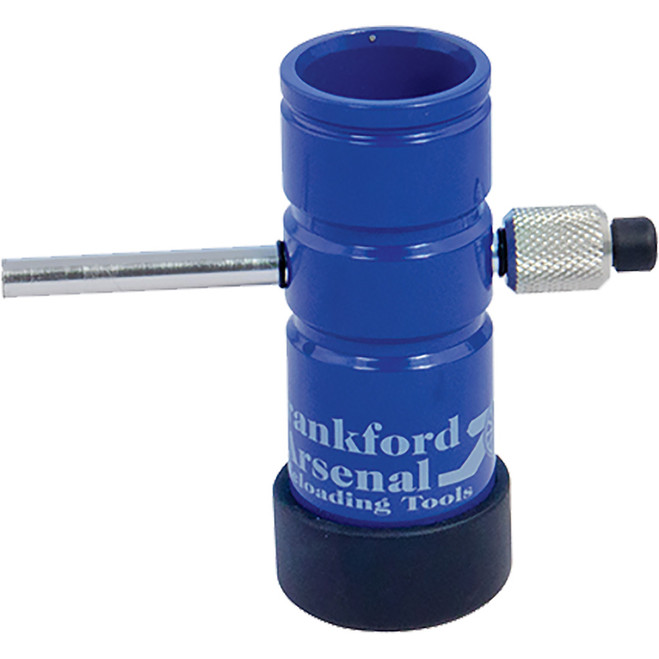 Frankford Arsenal Powder Trickler Frankford Arsenal Powder Trickler