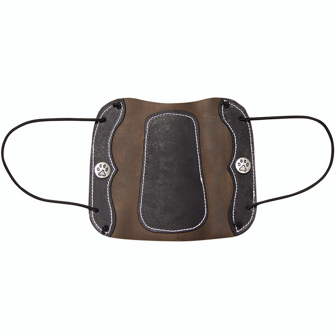 Vista Traditional Armguard