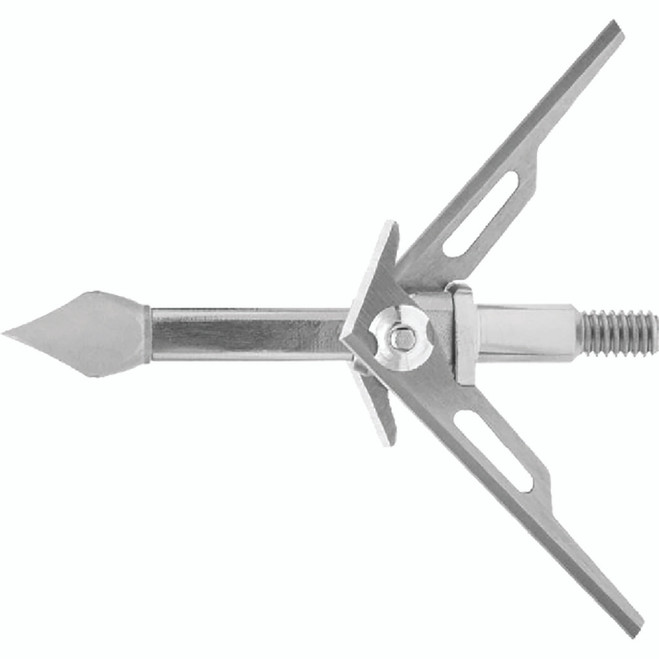 SIK SK2 Broadheads 100 gr. 3 pk. SIK SK2 Broadheads 100 gr. 3 pk.