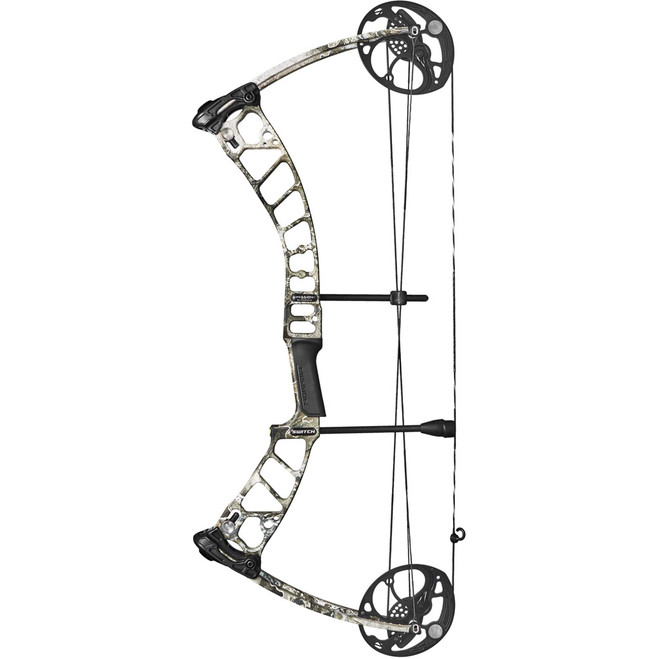 Mission Switch Realtree Excape Left Hand