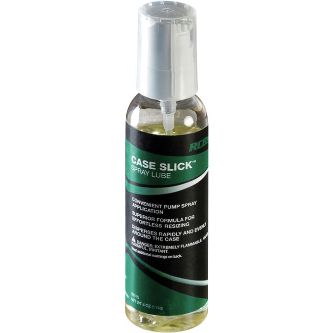 RCBS Case Slick Spray Lube