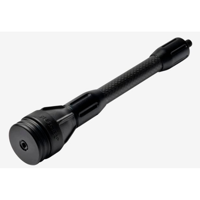 Fuse Frontline Stabalizer 8 in. Black Fuse Frontline Stabalizer 8 in. Black