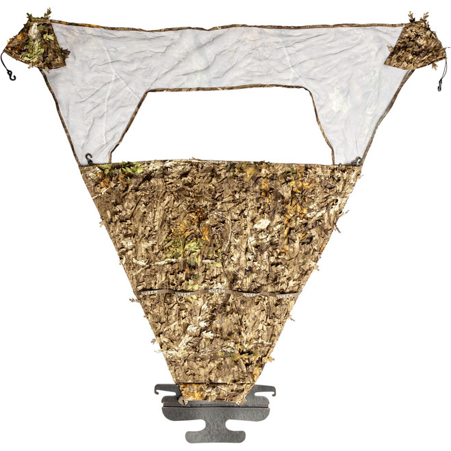 Nukem Double Up Panel Mossy Oak Country Roots 3D Leafy Regular Nukem Double Up Panel Mossy Oak Country Roots 3D Leafy Regular