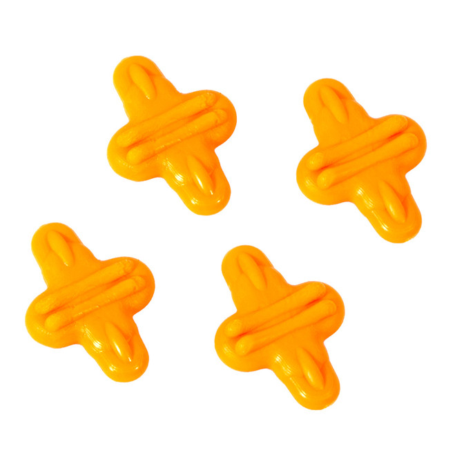 Limbsaver Everlast String Leech Orange 4 pk. Limbsaver Everlast String Leech Orange 4 pk.