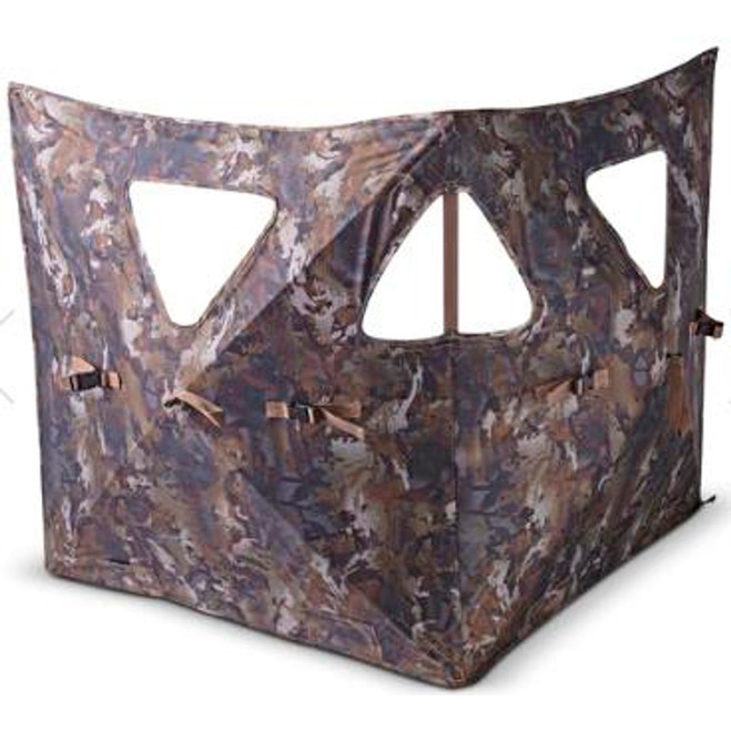 Rig Em Right HydeOut Go Blind Timber Rig Em Right HydeOut Go Blind Timber