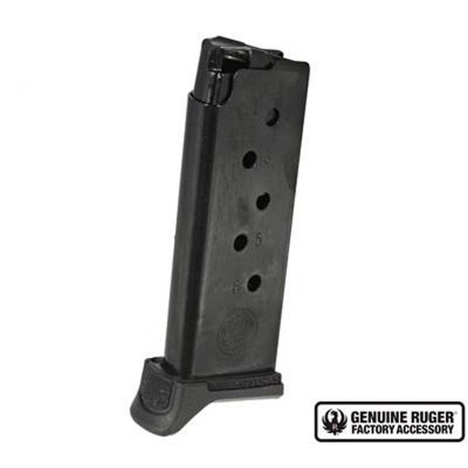Ruger LCP II Magazine .380 6 rd.