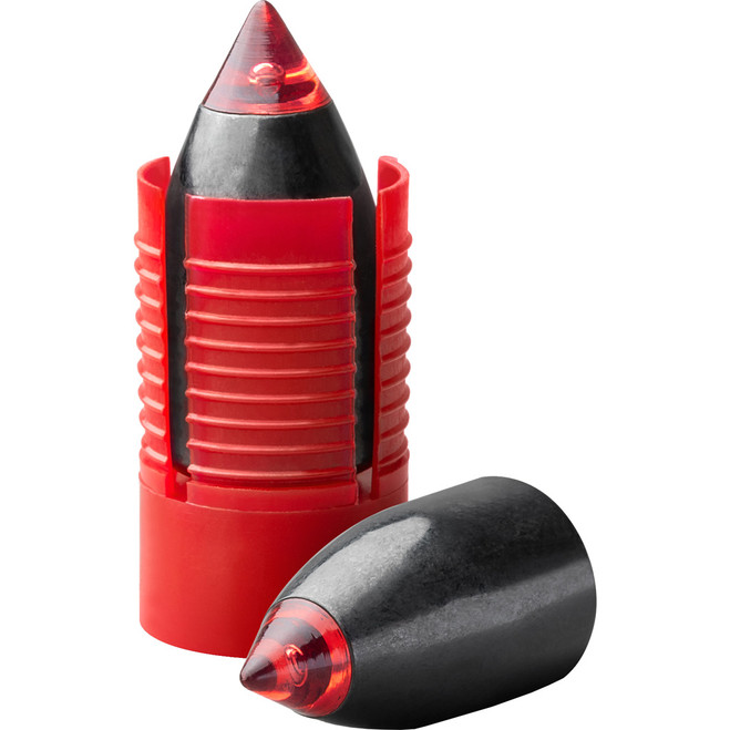 Traditions Smackdown Carnivore Bullets .50 Cal.. 250 gr. 15 pk.