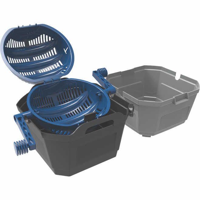 Frankford Arsenal Wet/Dry Media Separator Frankford Arsenal Wet/Dry Media Separator