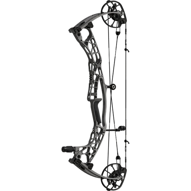 Hoyt Alpha AX-2 29 Tombstone 30in. 70lb Right Hand