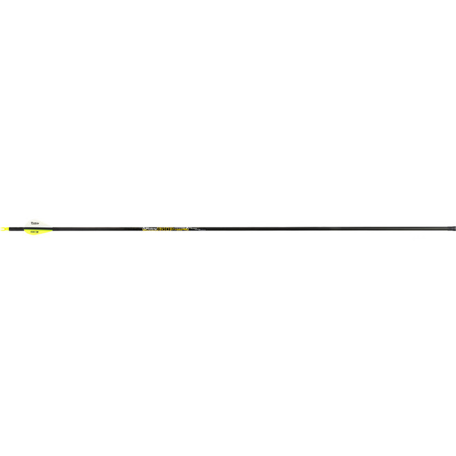 Victory RIP Elite Arrows 350 2 in. Vanes 6 pk.