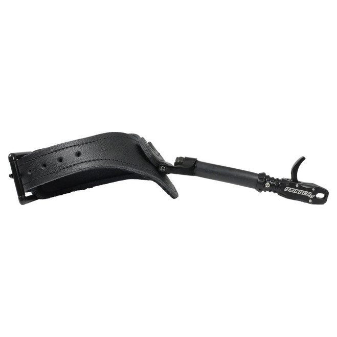 Tru Ball Stinger XT Release Buckle Black X-Large Tru Ball Stinger XT Release Buckle Black X-Large