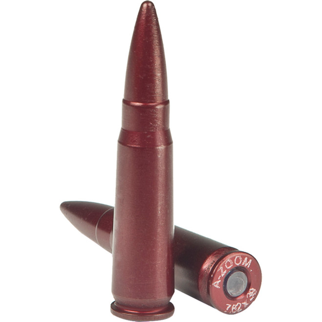 A-Zoom Snap Cap 7.62 x 39 2 pk A-Zoom Snap Cap 7.62 x 39 2 pk