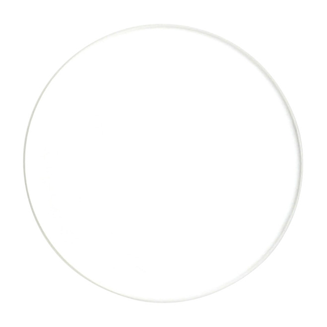 Feather Vision Verde Vitri Lens 1 3/8 Multi Scope 6X Feather Vision Verde Vitri Lens 1 3/8 Multi Scope 6X