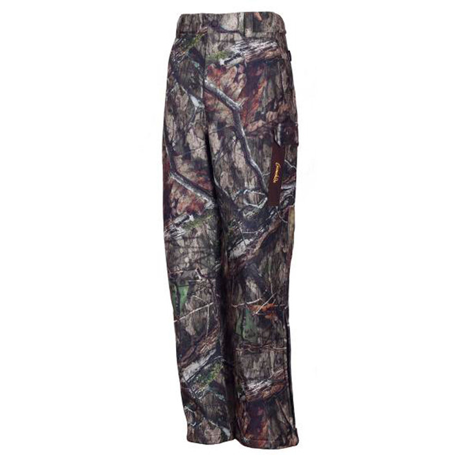 Gamehide Wapiti Pants Realtree Edge
