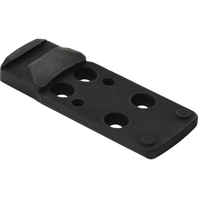 Colt Revolver Optics Plate Python / Anaconda - RMSc Colt Revolver Optics Plate Python / Anaconda - RMSc