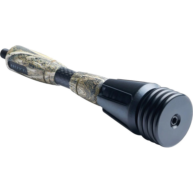 Hoyt Pro Series Stabilizer 6 In. Edge