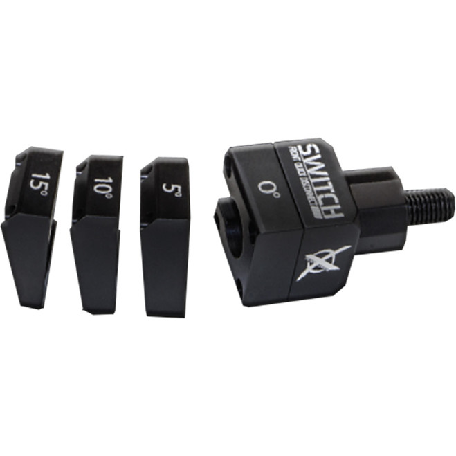 Dead Center Quick Disconnect Switch Kit Dead Center Quick Disconnect Switch Kit