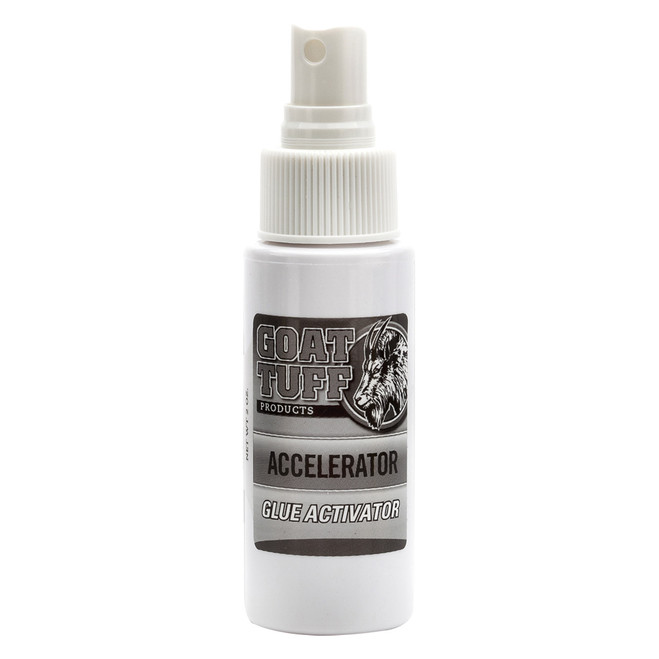 GoatTuff Accelerator 2 oz.