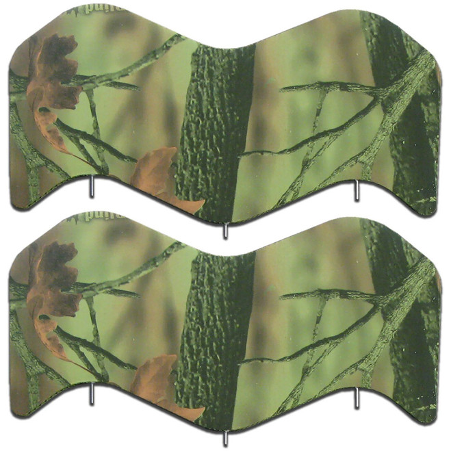 GhostBlind Predator Extenders 2 pk. GhostBlind Predator Extenders 2 pk.